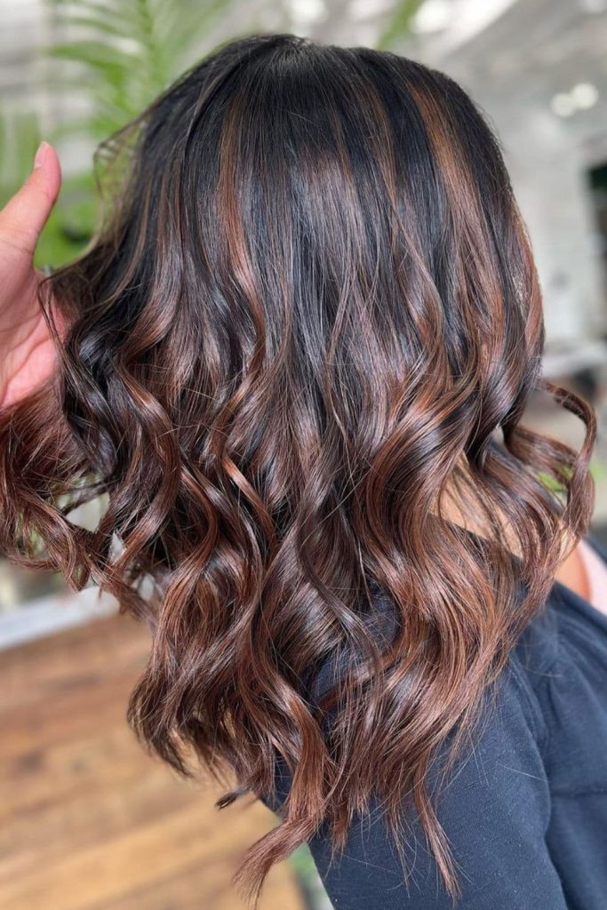 13 Balayage Hair Color Ideas: Top Picks For 2024