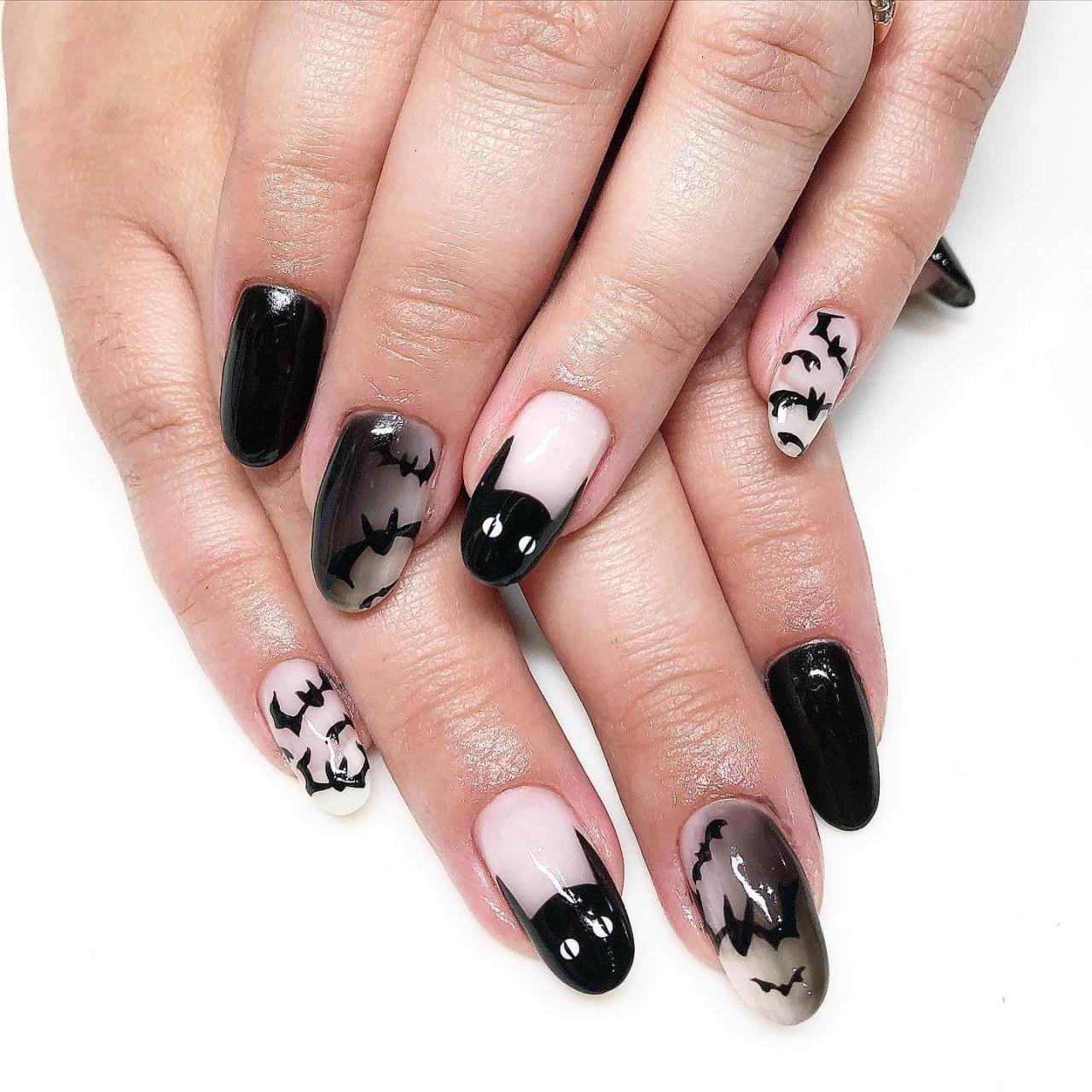 Purrfect Cat Nail Designs That Nobody Can Resist